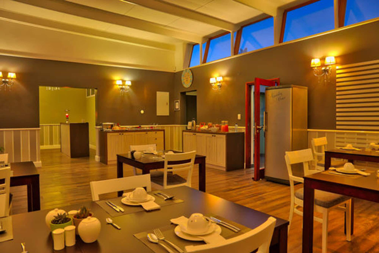 Food & Drinks 5, Namib Guesthouse, Swakopmund