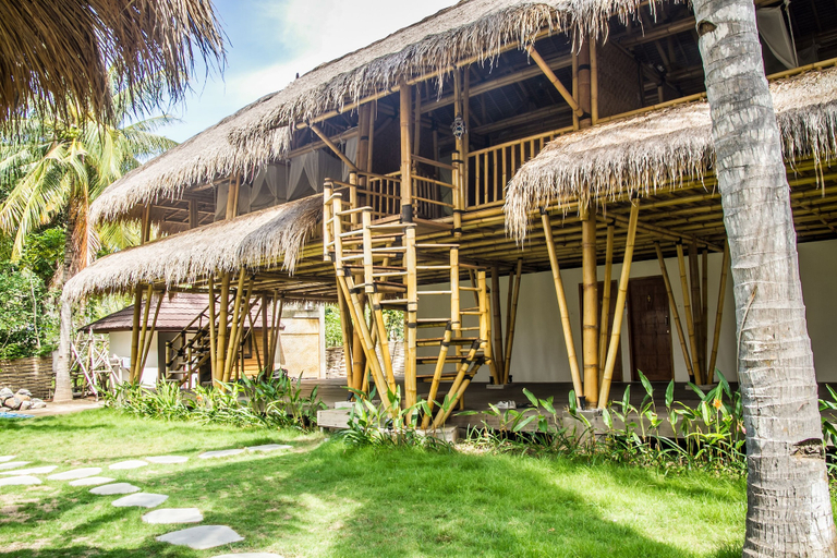 Exterior & Views 5, Captain Coconuts Gili Air, Lombok