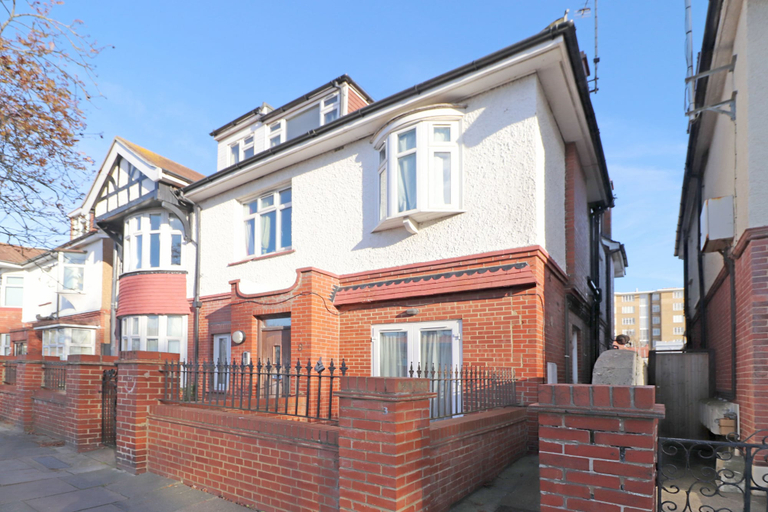 Exterior & Views 2, Brunswick Fab Pad | By My Getaways, Brighton and Hove
