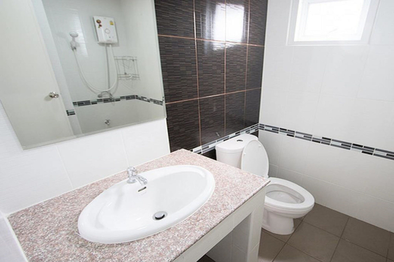 Bathroom 3, Alynda Place, Muang Nakhon Ratchasima