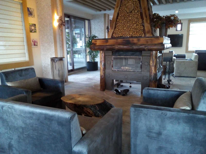 Others 5, Sarikamis Kayi Snow Otel, Sarıkamış