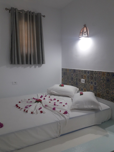 Bedroom 3, Hotel Le Beau Sejour, Houmt Souk
