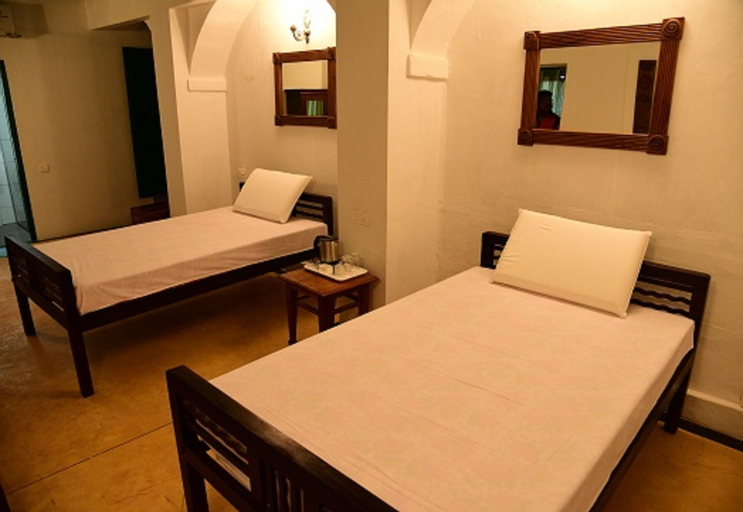 Villa Sentosa, Viluppuram