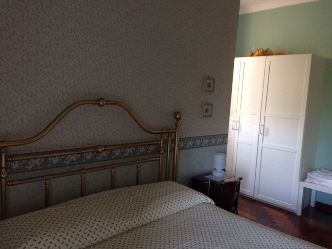 Bedroom 3, B&B a Casa Tua, Frosinone