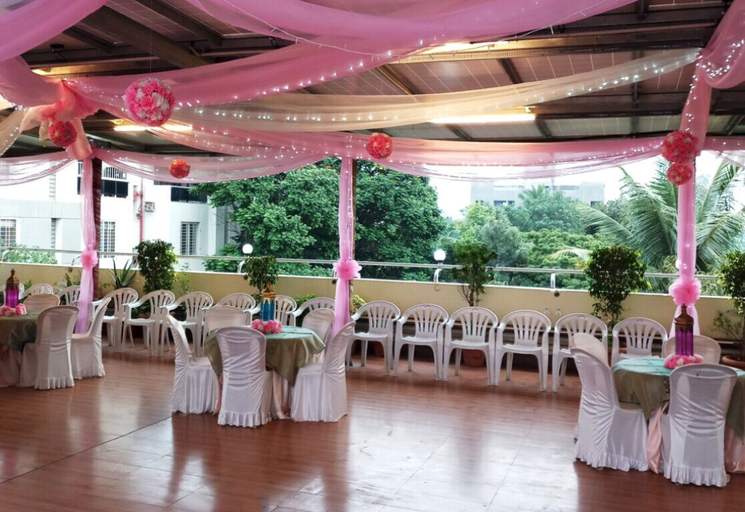 Food & Drinks 5, Hotel Raviraj, Pune