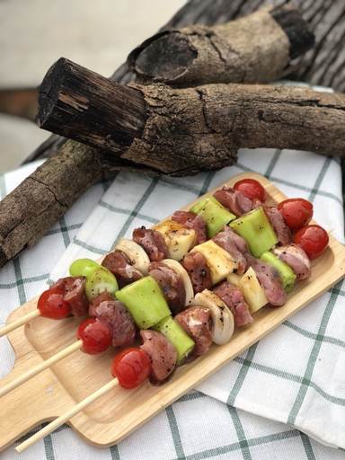 Food & Drinks 5, Villa Panalai, Muang Nakhon Nayok