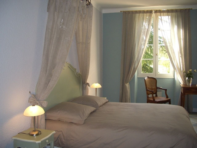 Bedroom 4, Le Platane, Tarn-et-Garonne