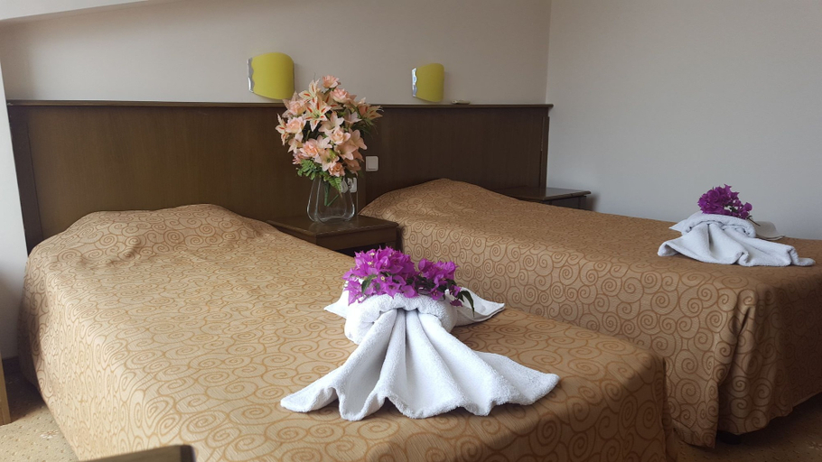 Bedroom 5, Tokay Hotel, Kemer