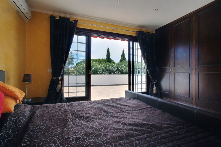 Bedroom 3, Villa Marbella, Málaga