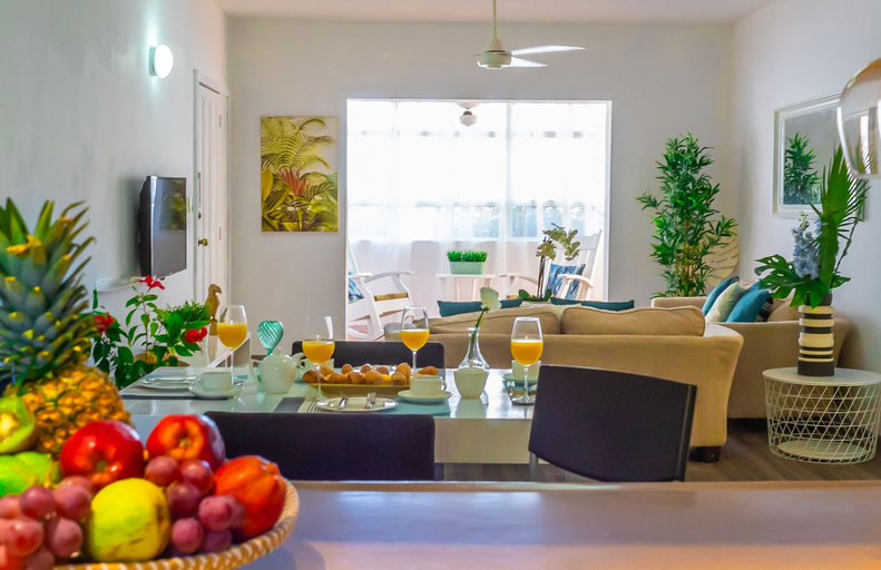 Food & Drinks 3, Beauty Bavaro Playa Matilde, Salvaleon de Higuey