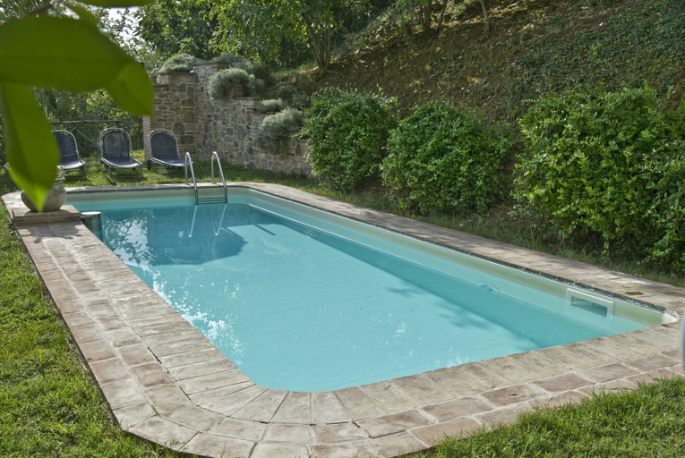 Sport & Beauty 5, Castello Monticelli, Perugia