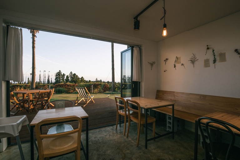 Others 5, La Pause B&B, Seogwipo