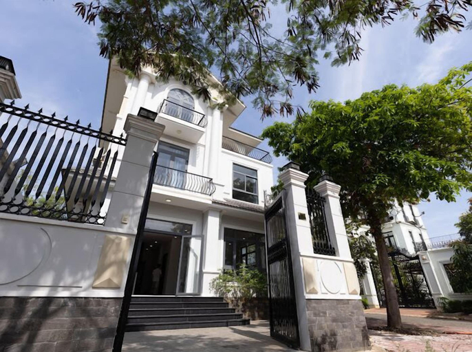 Exterior & Views 2, Vihomes Villa, Vũng Tàu