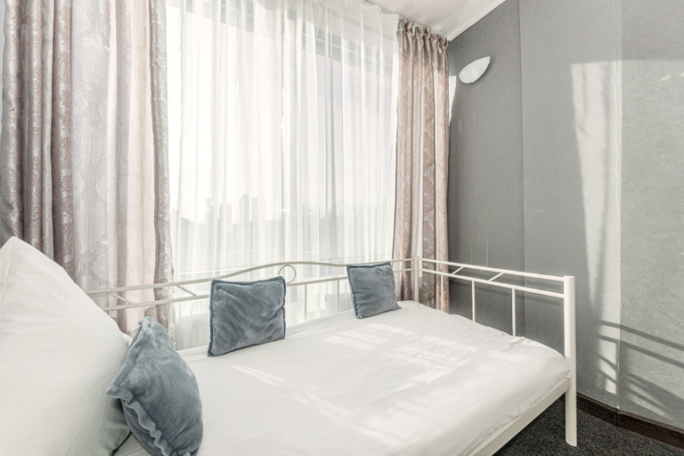 Bedroom 2, Khalva Hotel, Eastern