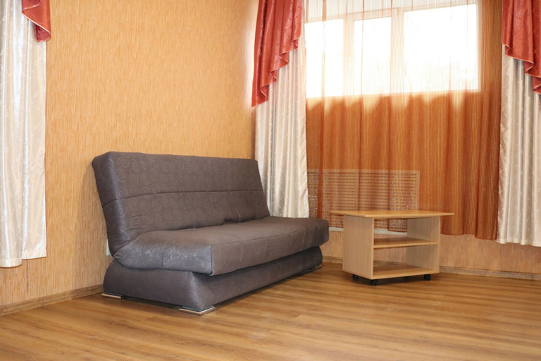 Others 5, Hotel People, Penzenskiy rayon