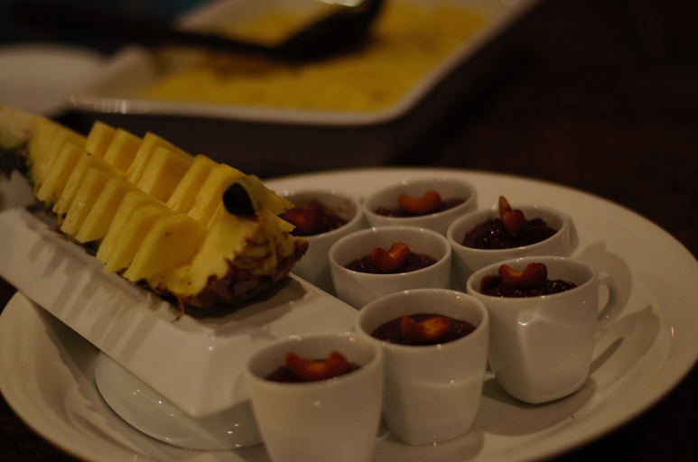 Food & Drinks 4, Dolphin Beach Kalpitiya, Kalpitiya