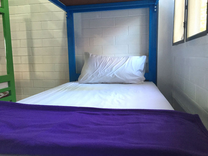 Bedroom 5, Summer Guesthouse & Hostel, Ko Phangan