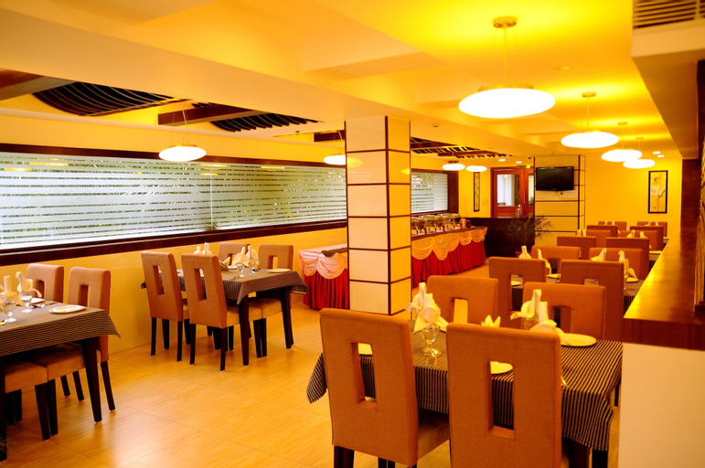 Food & Drinks 5, Holiday Vista, Theni
