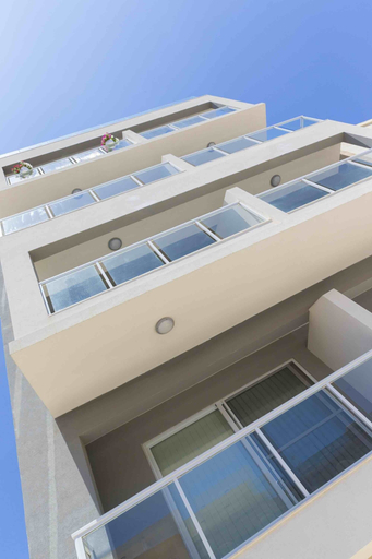 Exterior & Views 2, Luxury 2 Bed Apartment