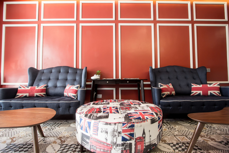 Others 5, Bloommaze Boutique Hotel, Puchong