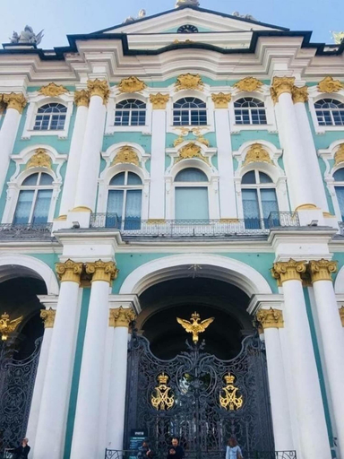 Exterior & Views 2, Baltic Boutique Hotel, Sankt-Peterburg gorsovet