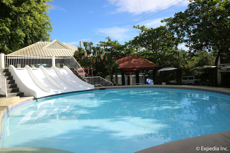 Sport & Beauty 5, Splash Suites Hotel Laguna, Los Baños