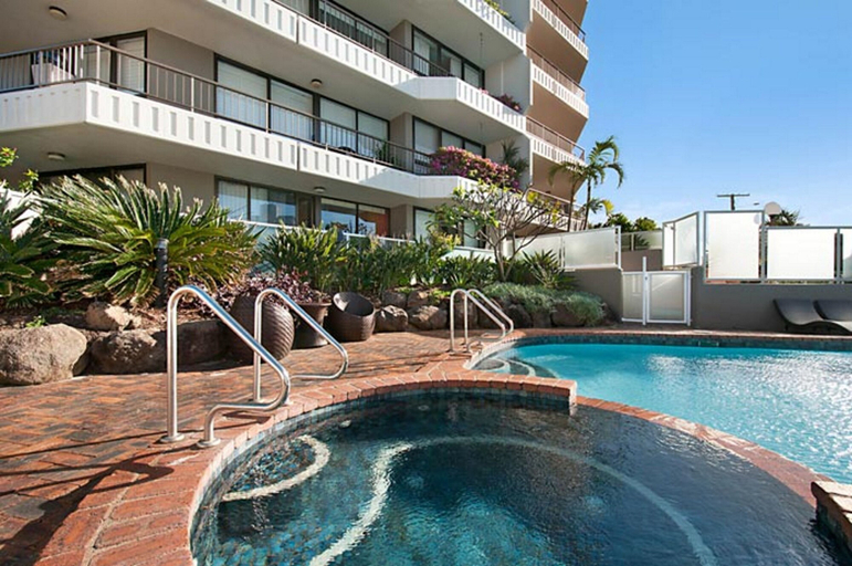 Sport & Beauty 4, Bougainvillea Luxury Apartments, Gold Coast
