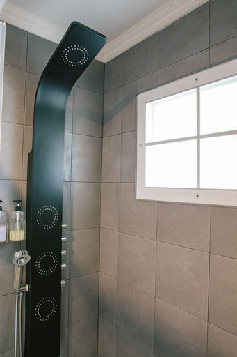 Bathroom 4, Le Jardin de Maejo, Mae Rim