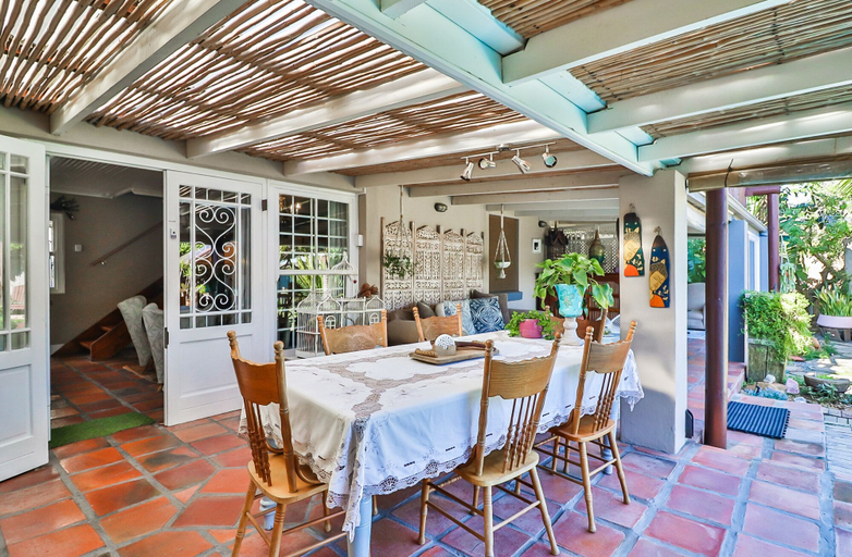 Food & Drinks 5, Inn Style Guesthouse, City of Cape Town