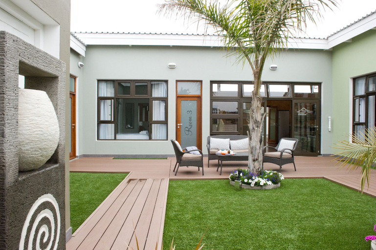 Exterior & Views 2, Namib Guesthouse, Swakopmund
