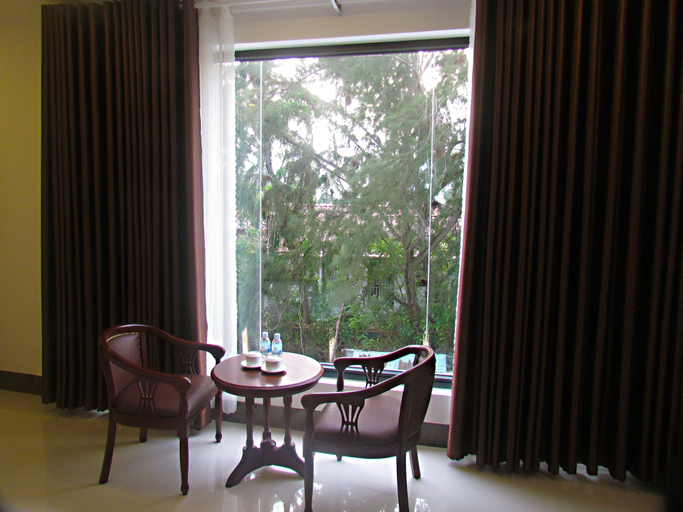 Others 4, Ninh Chu Hotel, Ninh Hải