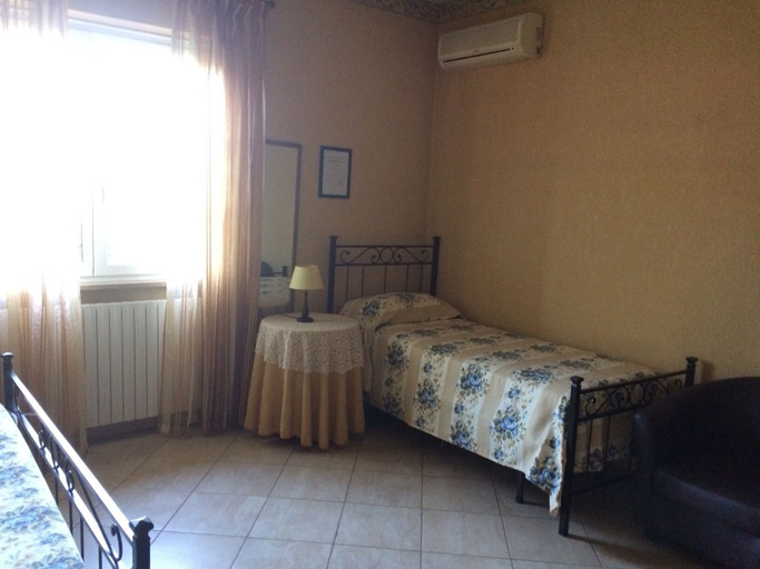 Bedroom 4, B&B a Casa Tua, Frosinone
