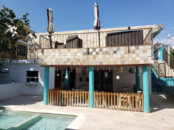 Exterior & Views, Agua Dulce, Boca Chica