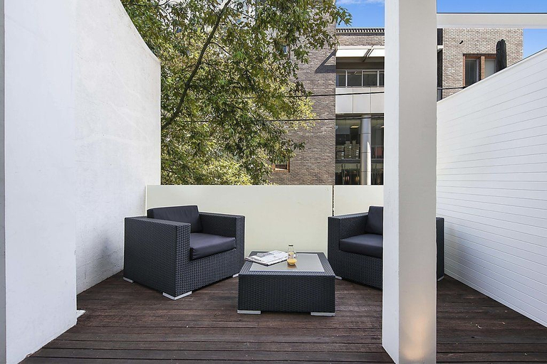 Others 2, Sydney Boutique Hotel, Sydney
