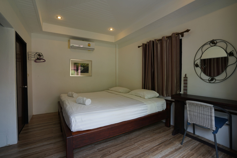 Bedroom 4, Bayview Resort Rayong, Muang Rayong