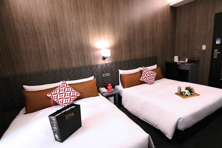 Bedroom 14