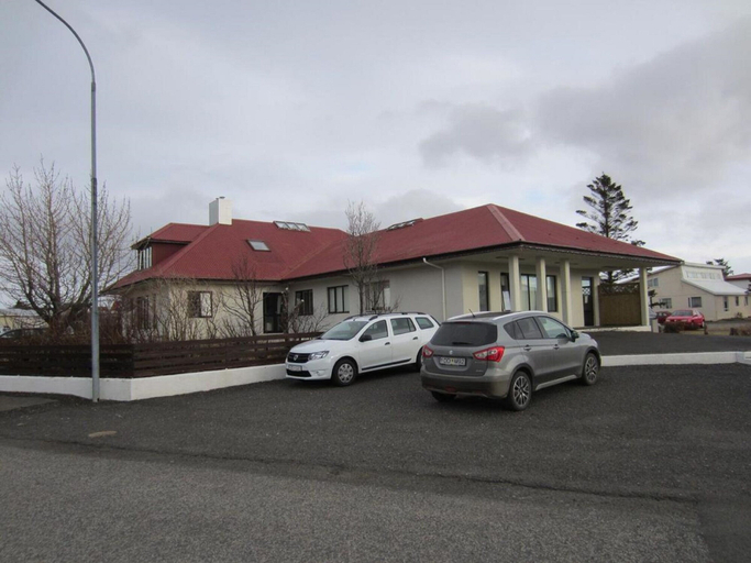 Public Area