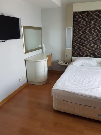 Bedroom 5, Synosse Hotel Turgutreis, Bodrum