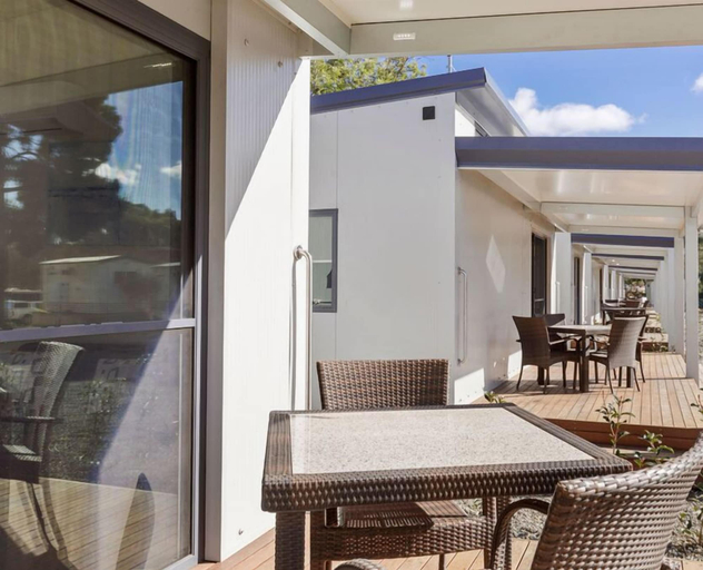 Others 5, Gawler Caravan Park, Adelaide