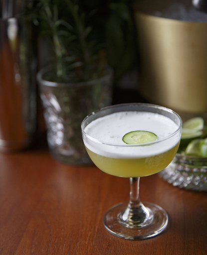 Food & Drinks 5, The Provincial Boutique Hotel, Ballarat  - Central