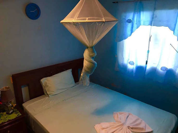 Bedroom 2, Marcie Guesthouse hôtel and restaurant, Port-au-Prince