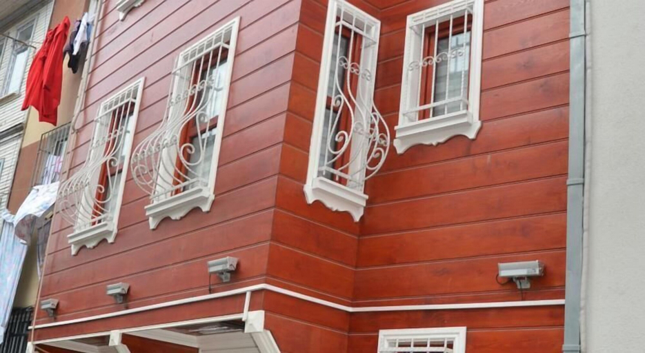 Exterior & Views, Sophia Studio Apartments, Fatih