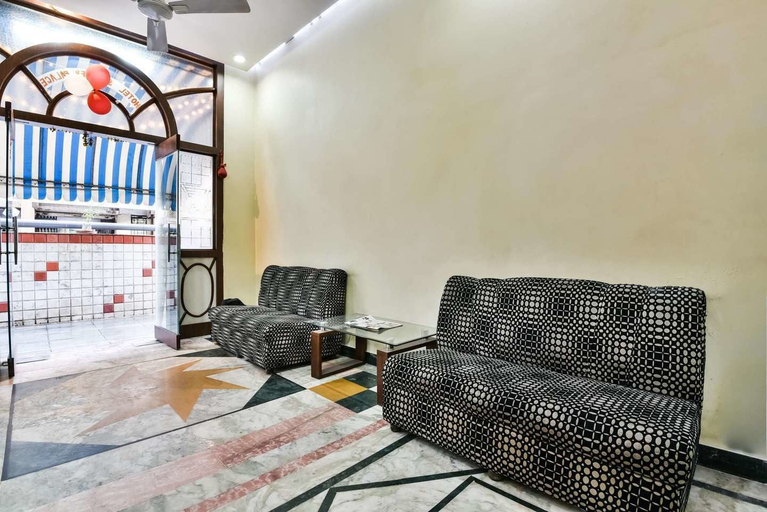 Others 4, Hotel Shelter Palace, Thane