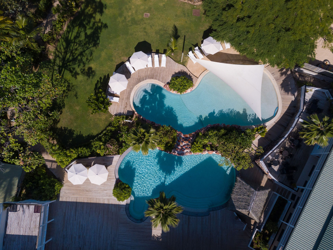 Exterior & Views 2, Malolo Island Resort, Nadroga/Navosa