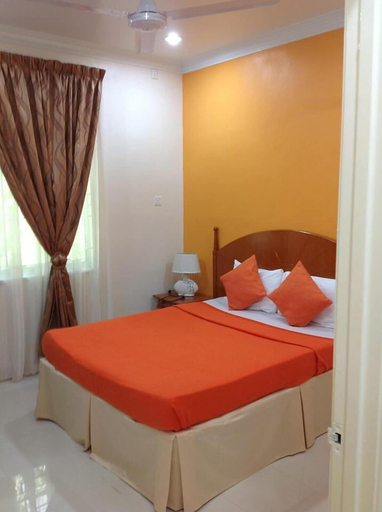 Bedroom 3, Ntalia Inn, Langkawi