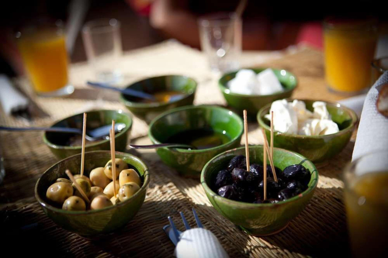 Food & Drinks 5, Kasbah Agoulzi, Ouarzazate