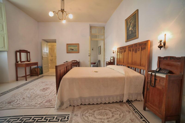 Bedroom 3, Residenza d'Epoca Regina d'Arborea, Oristano