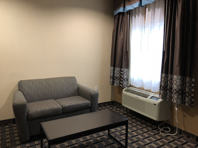 Others 5, Downtowner Inn, Houston