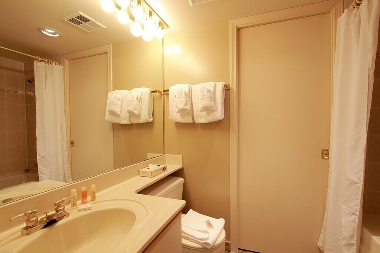 Bathroom 3, The Marquise at Whistler Premier, Squamish-Lillooet