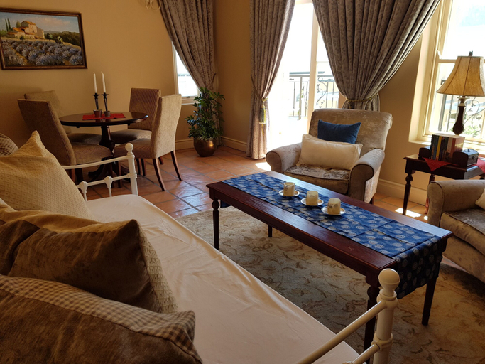 Others 5, Cabriere d'Afrique Luxury Villa, Cape Winelands